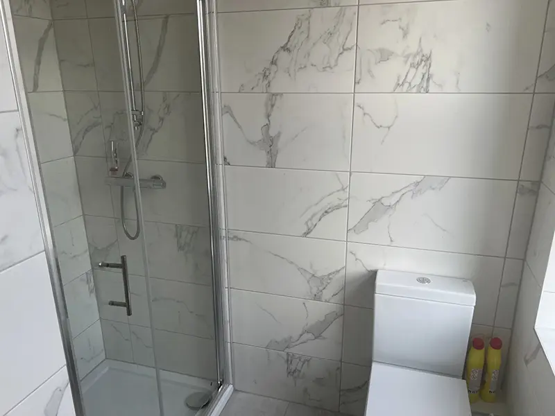 Thai Harmony Changing and Shower Facilities