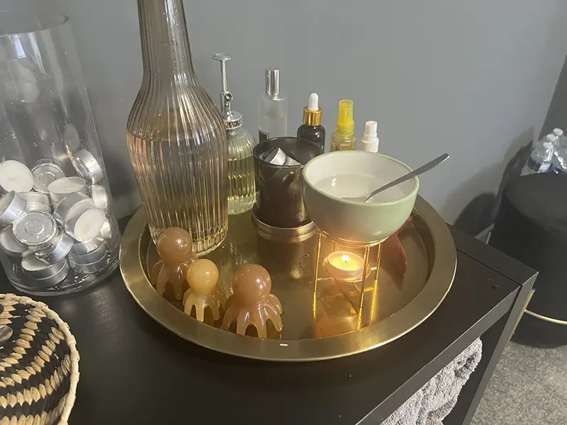 Thai Harmony Hygiene